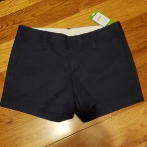 Lilly Pulitzer Navy Callahans